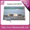 high quality laptop lcd screen B154EW07 15.4" glossy