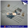 1/2W 330K 5% Carbon Film Resistor