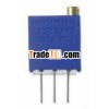 3296W VR variable resistor 100R-1M, 13 valuesX1pcs=13pcs, Electronic Components Package, VR variable