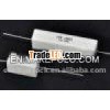 Cement Fixed Resistors