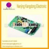 High quality rigid fr4 green solder mask PCBA