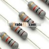 Metal oxide film resistor