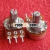 R16KN-A20K Mini 20K A20K Potentiometer Guitar Pot