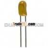 general purposes electronics Tantalum capacitor 4.7UF RADIAL T350B475K016AS