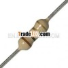 1/4W Carbon Film Resistors