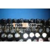 6.3V1500UF 10*12.5MM Aluminum Electrolytic Capacitors