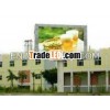 Outdoor Fullcolor Display