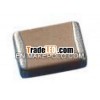 SMD multilayer ceramic capacitors