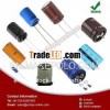 General Purpose Radial SMD Surface Mount Aluminum Capacitor 1000UF 10V 20% SMD EEE-HAA102UAP