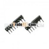 150ohm 4 Resistor Network (5 pins)