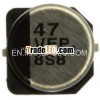 EEEFP1V470AP 47uF 35V Aluminum electrolytic capacitor