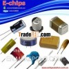Solid Leaded Tantalum Capacitors