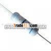 wirewound fusible resistor