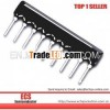 ARRAY RESISTOR THICK FILM NETWORK RESISTOR A09-511GP