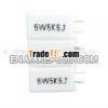 cement resistor