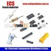 0805 -5%  -1% SMD Resistor