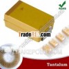 Tantalum Capacitor Case C 2.2uF 6.3V