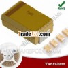 Kemet T491 Tantalum Surface Mount Capacitor T491U686K010