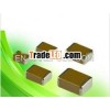 Chip ceramic capacitors Size:1210(TDK)