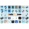 Murata SMD Ceramic Trimmer Capacitor Wholesale