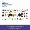 Be used in audio circuits metal capacitor tops cbb20 105 250v led bulb capacitors