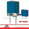 Film Capacitors Metallized Polyester Film Capacitors (MKT) B32529C0223J289