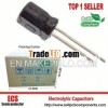 lamp energy saving electrolytic capacitor