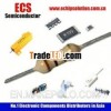 RES 62.0 OHM 1/2W 0.1% 2512 Vishay Dale SMD Resistor
