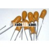 AVX KEMET NPO X7R X5R Y5V Tantalum Capacitors