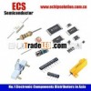 Metal Glaze G Resistors pcb resistor