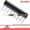 ARRAY RESISTOR THICK FILM NETWORK RESISTOR A05-224JP
