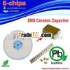 water-cooled high power ceramic capacitor