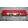 WIMA MKP10 series 0.1uF/1000V (100nf 100000nf 104) film capacitors