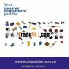 metal capacitor tops cbb20 106 630v compress or capacitors
