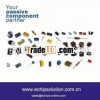 metal capacitor tops cbb20 105 250v bulk capacitors capacitors