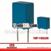 Film Capacitors Metallized Polyester Film Capacitors (MKT) B32654A0334J000