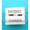 Cement type resistors