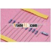 Precision Metal Film Resistors