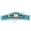 2013 new fashion women beaded dress belt B4302