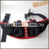 Dongguan LED running belt running waist belt