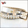 Fashion eco-friendly 2011 fashion pu belt