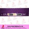 Best offer for colored polypropylene webbing straps