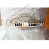 wholesale royals bridal luxury belt pageant sashes RA330