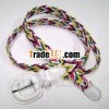 2011 fashion braided belt