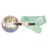 Silicone Waist Belt