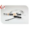 decorative accessories lady's waist belt