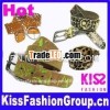 Genuine Leather Belt with OEM Logo