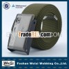 exclusive design promotional custom fashion canvas belt
