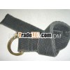 Fabric Fashion Belt
