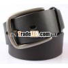2013 italian high quality leather belt for men